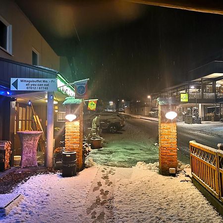 Hotel Wirt Z'Minsta Altmünster Exteriér fotografie